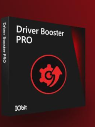 IObit Driver Booster 12 PRO (3 Devices, 6 Months)  - IObit Key - GLOBAL