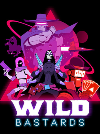Wild Bastards - Xbox Series X Key - EUROPE