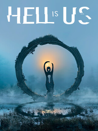 Hell is Us Deluxe Upgrade - Xbox Series X Key - EUROPE