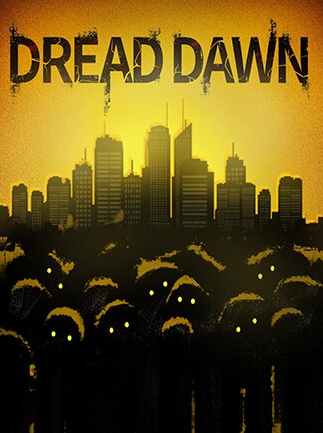 Dread Dawn (PC) - Steam Key - GLOBAL