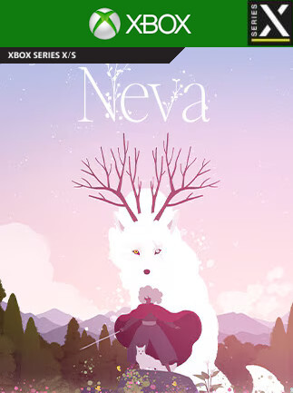 Neva (Xbox Series X/S) - Xbox Live Key - UNITED STATES