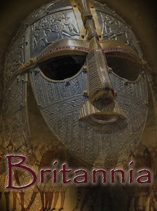 Britannia (PC) - Steam Key - GLOBAL