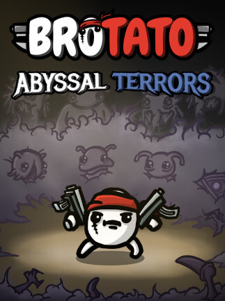 Brotato: Abyssal Terrors (PC) - Steam Key - GLOBAL