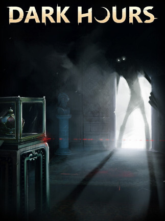Dark Hours (PC) - Steam Key - GLOBAL