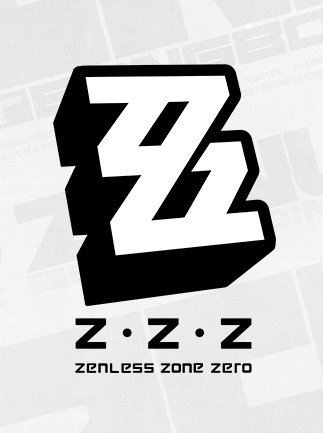 Zenless Zone Zero 16160 Monochromes - Direct Top-Up Key GLOBAL