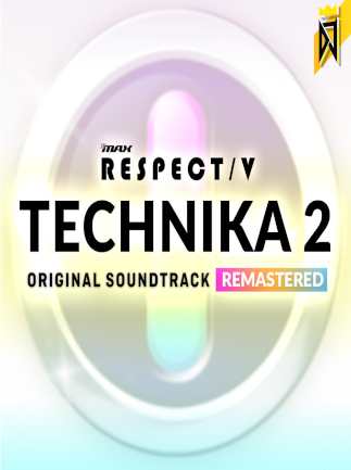 DJMAX RESPECT V - TECHNIKA 2 Original Soundtrack  (REMASTERED) (PC) - Steam Key - GLOBAL