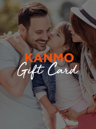 Kanmo Gift Card 50000 IDR - Kanmo Key - INDONESIA