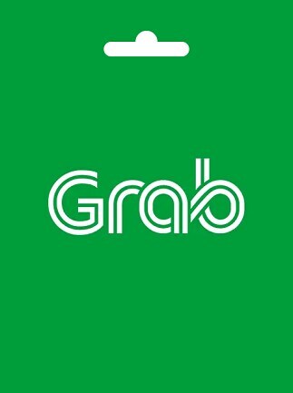 Grab Rides Gift Card 25000 VND - Grab Key - VIETNAM