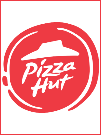 Pizza Hut Gift Card 2000 INR - Pizza Hut Key - India