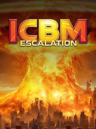 ICBM: Escalation (PC) - Steam Key - EU