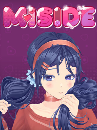 MiSide (PC) - Steam Key - ROW