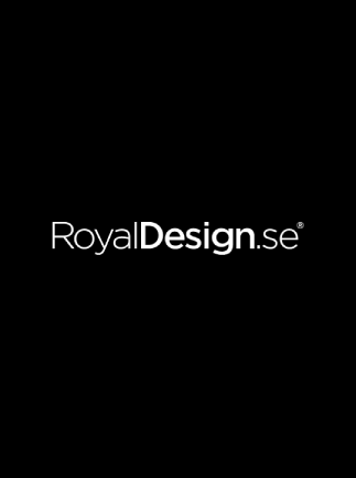 Royal Design 1500 SEK - Royal Design Key - SWEDEN