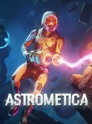Astrometica (PC) - Steam Key ROW