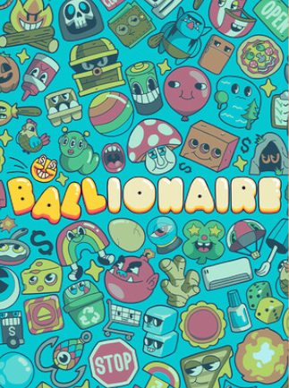 Ballionaire (PC) - Steam Key - EUROPE