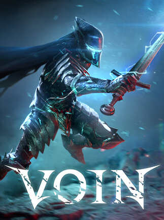 Voin (PC) - Steam Key  - ROW