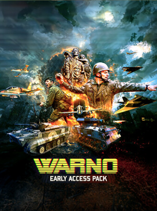 WARNO - Early Access Pack (PC) - Steam Key - GLOBAL