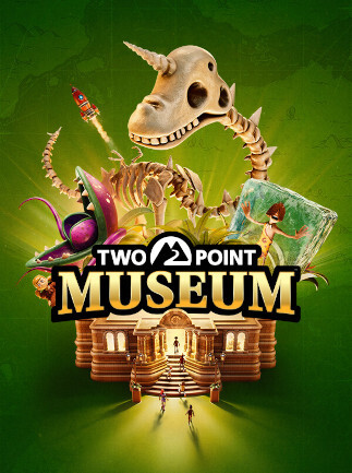 Two Point Museum | Standard Edition (Xbox Series X/S) - Xbox Live Key - EUROPE