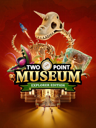 Two Point Museum | Explorer Edition (Xbox Series X/S) - Xbox Live Key - EUROPE