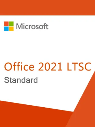Microsoft Office 2021 Standard 50 MAK Activations (PC) - Microsoft Key - GLOBAL