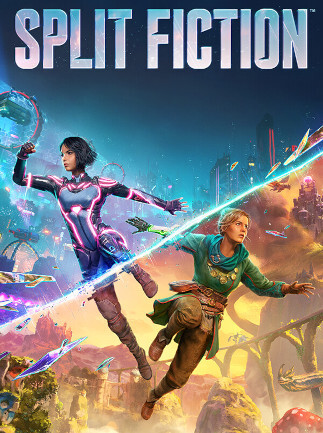 Split Fiction (Xbox Series X/S) - Xbox Live Key - ROW