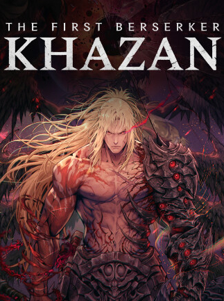 The First Berserker: Khazan (PC) - Steam Key - GLOBAL