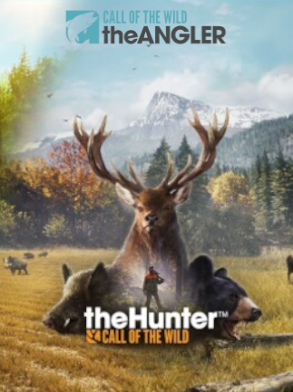 Call of the Wild Bundle (PC) - Steam Key - GLOBAL