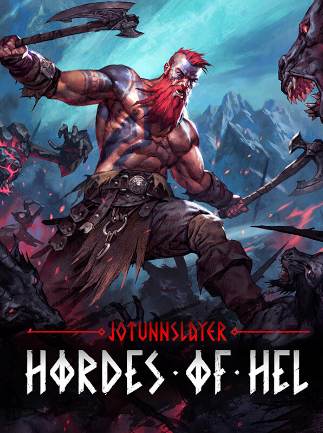 Jotunnslayer: Hordes of Hel Heimdal's Bifrost Armor Pack DLC (PC) - Steam Key  - GLOBAL