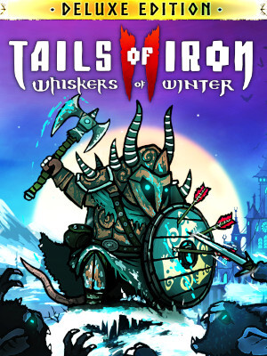 Tails of Iron 2: Whiskers of Winter | Deluxe Edition (PC) - Steam Key  - EU