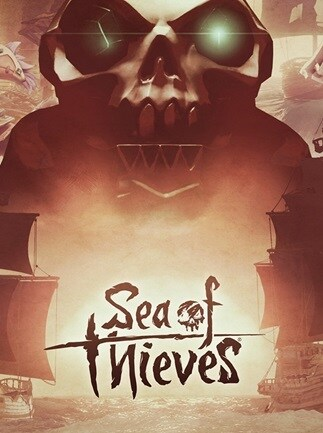 Sea of Thieves - Ebon Rapier Pack (Xbox One, Windows 10) - Xbox Live Key - GLOBAL