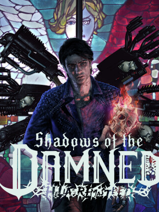Shadows of the Damned: Hella Remastered - Xbox Series X Key - EUROPE