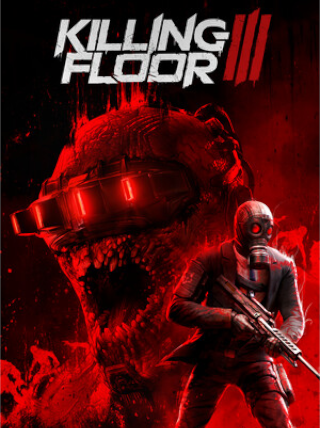 Killing Floor 3 (PC) - Steam Key - EUROPE