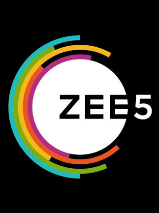 Zee5 1499 INR - Zee5 Key - INDIA