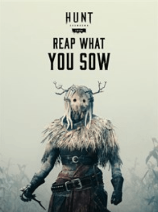 Hunt: Showdown 1896 – Reap What You So (PC) - Steam Key - GLOBAL