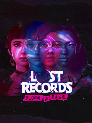 Lost Records: Bloom & Rage (Xbox Series X/S, PC) - Xbox Live Key - Europe Restricted