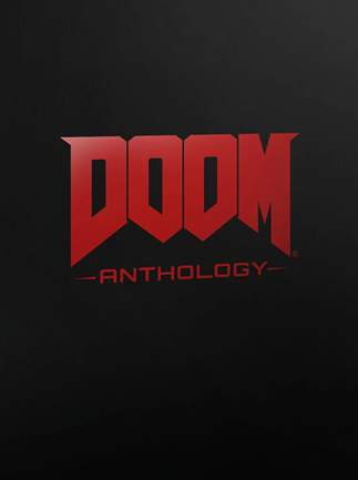 DOOM Anthology - Xbox Live Key - UNITED STATES