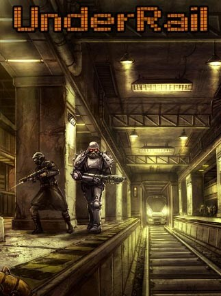 UnderRail + Expedition Bundle (PC) - Steam Key - GLOBAL