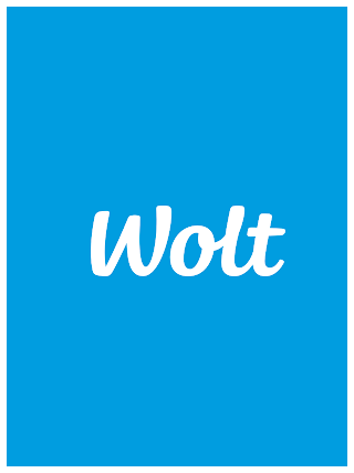 Wolt Gift Card 1250 NOK - Wolt Key - NORWAY