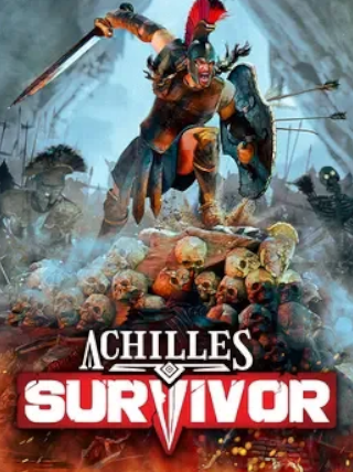 Achilles: Survivor (PC) - Steam Key - GLOBAL