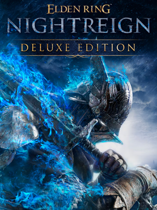 Elden Ring: Nightreign | Deluxe Edition (Xbox Series X/S) - Xbox Live Key - UNITED STATES