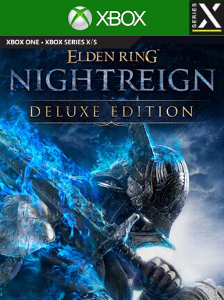Elden Ring: Nightreign | Deluxe Edition (Xbox Series X/S) - Xbox Live Key - GLOBAL