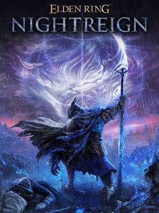 Elden Ring: Nightreign | Standard Edition (Xbox Series X/S) - Xbox Live Key - GLOBAL