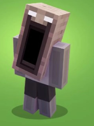 Minecraft - Mask of the Watcher (Xbox Series X/S, Windows 10) - Microsoft Store Key - GLOBAL