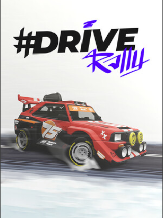 #Drive Rally (PC) - Steam Key - GLOBAL
