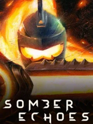 Somber Echoes (Xbox Series X/S) - Xbox Live Key - Europe Restricted