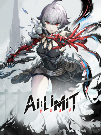 AI LIMIT (PC) - Steam Key - EU