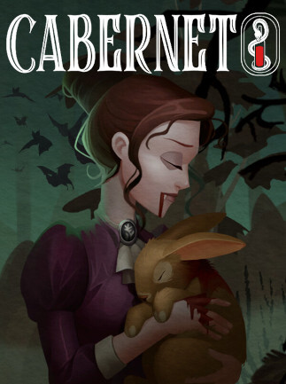 Cabernet (PC) - Steam Key  - LATAM