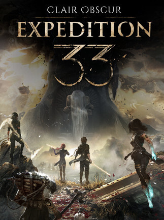 Clair Obscur: Expedition 33 (PC) - Steam Key - LATAM