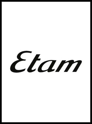 Etam Gift Card 20 EUR - Etam Key - FRANCE