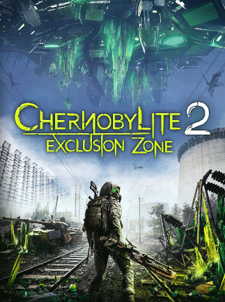 Chernobylite 2: Exclusion Zone (PC) - Steam Key  - ROW
