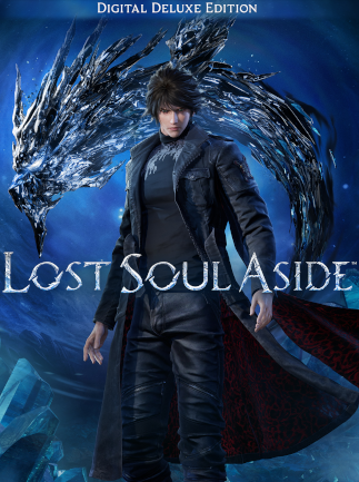 Lost Soul Aside | Deluxe Edition (PC) - Steam Key ROW